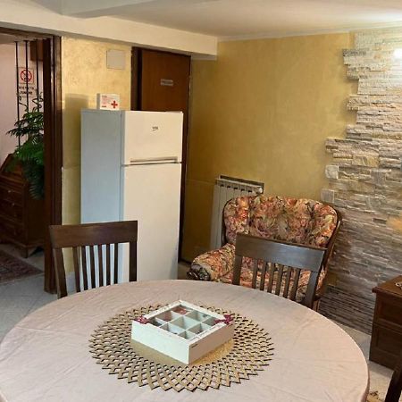 Ania Apartment Venice Ngoại thất bức ảnh