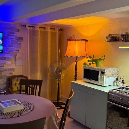 Ania Apartment Venice Ngoại thất bức ảnh