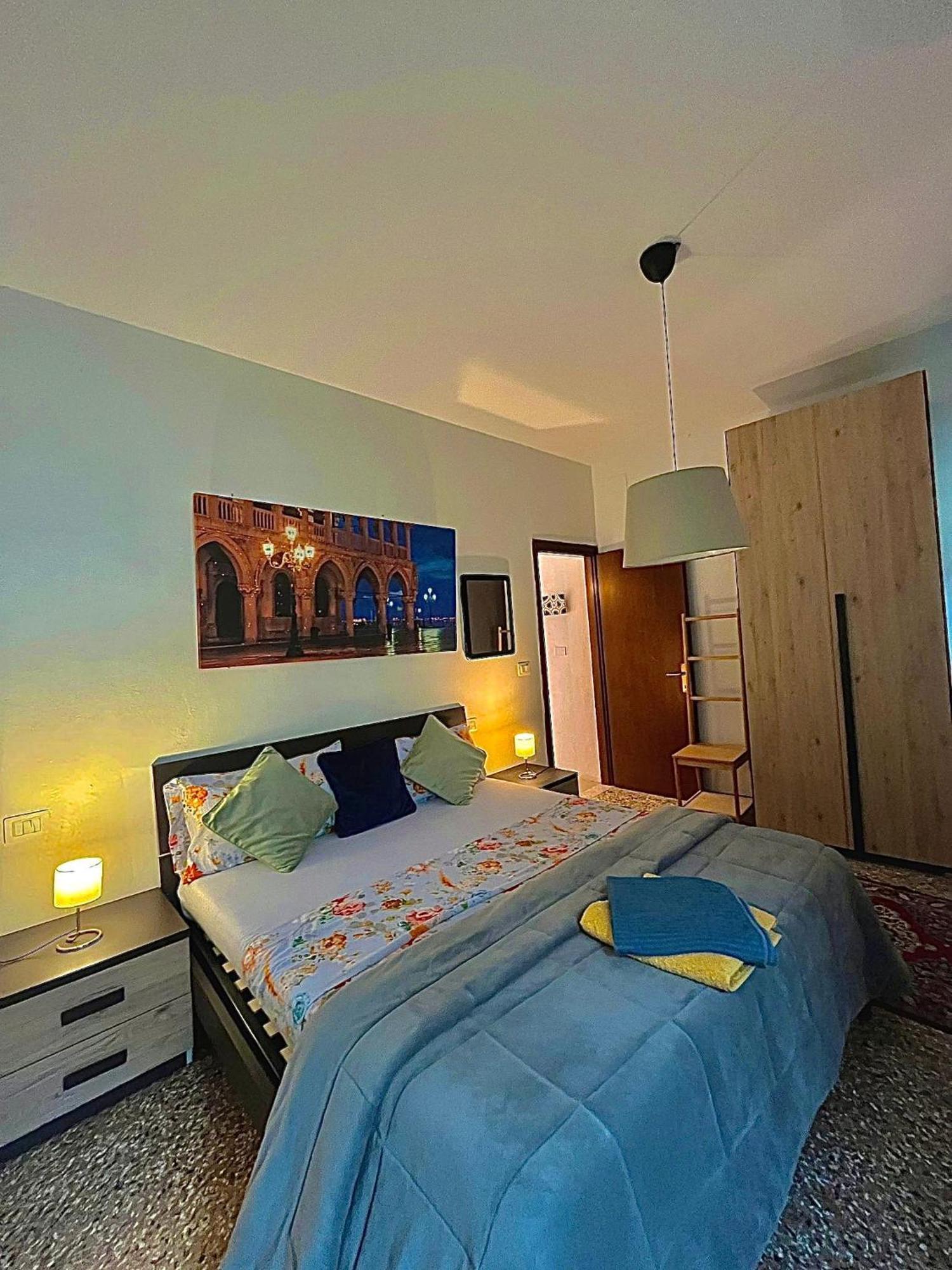 Ania Apartment Venice Ngoại thất bức ảnh