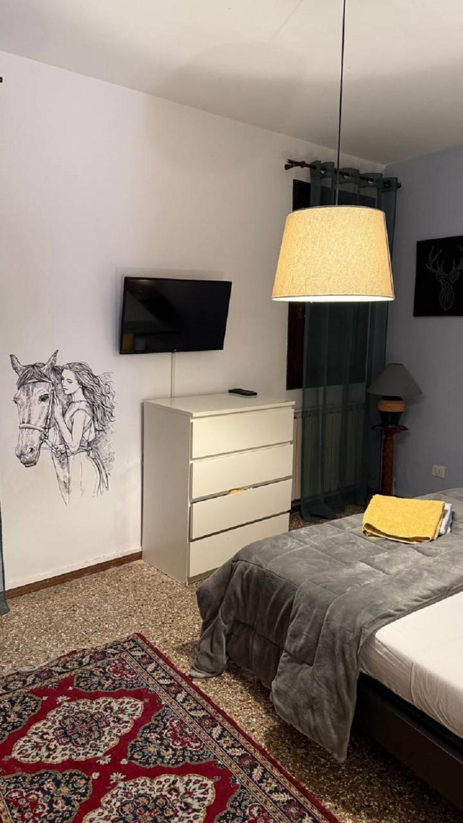 Ania Apartment Venice Ngoại thất bức ảnh