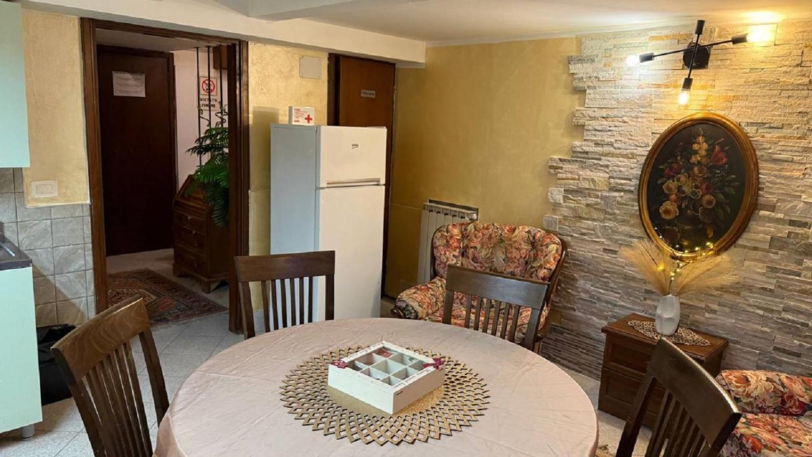 Ania Apartment Venice Ngoại thất bức ảnh