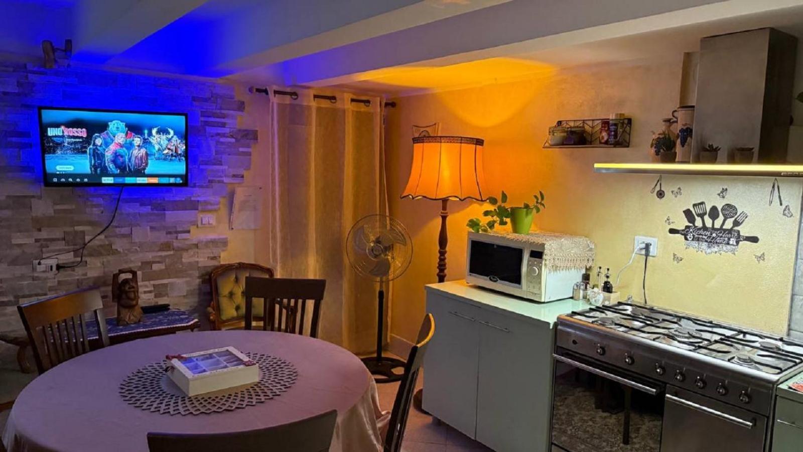 Ania Apartment Venice Ngoại thất bức ảnh