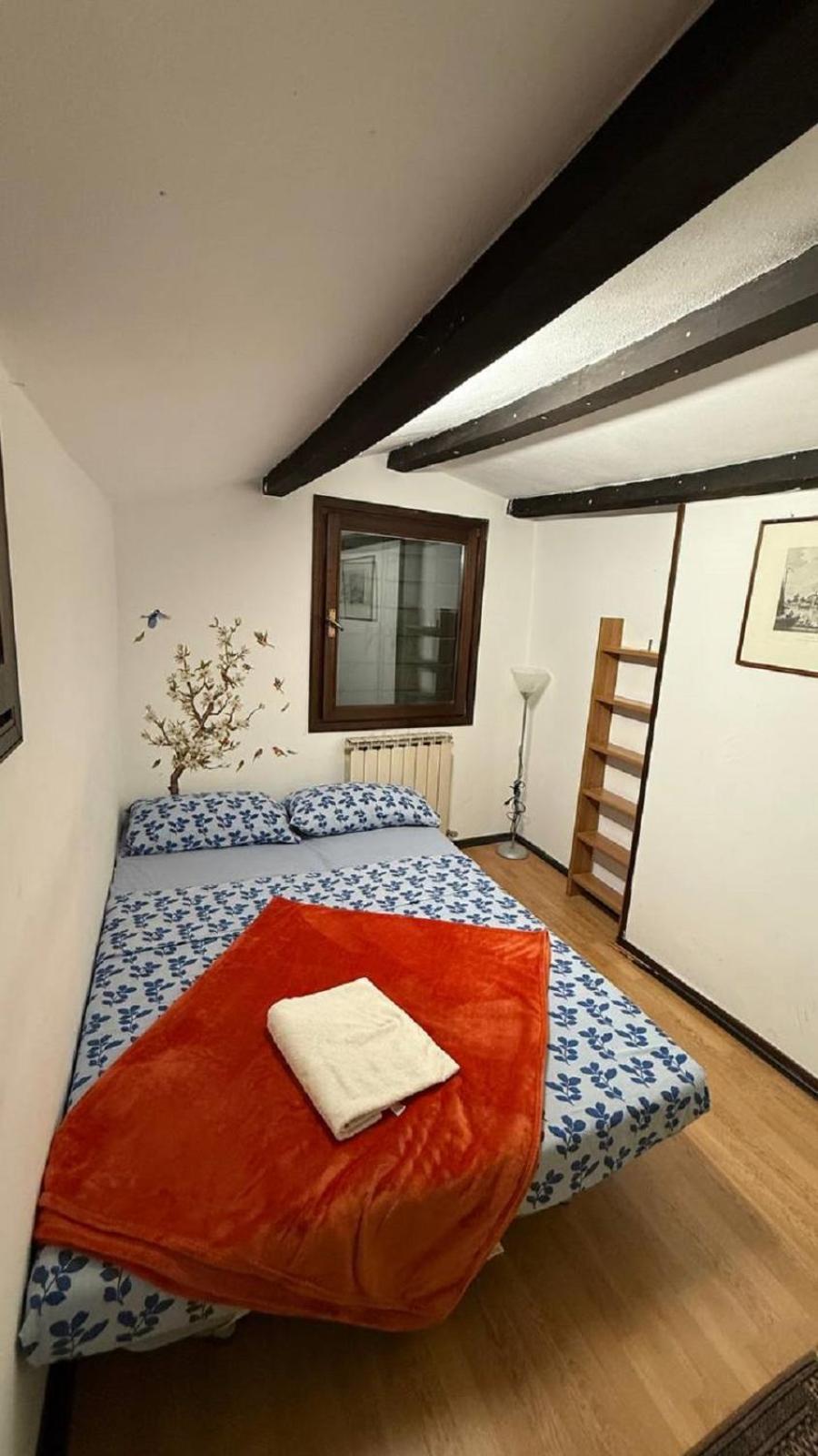 Ania Apartment Venice Ngoại thất bức ảnh