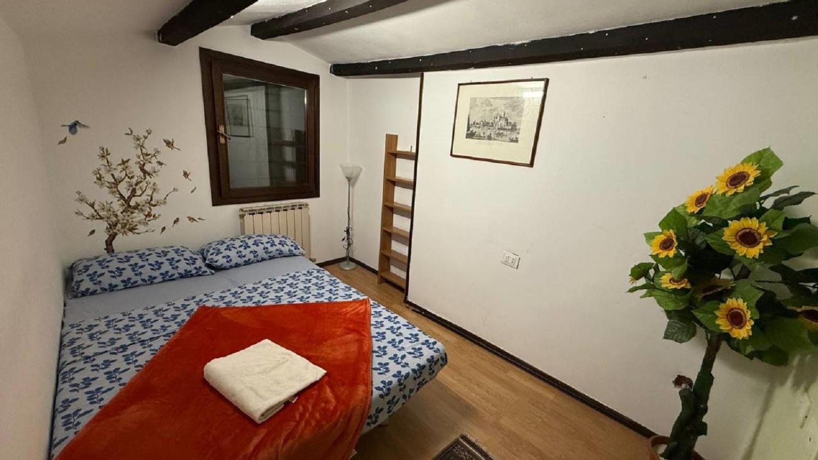 Ania Apartment Venice Ngoại thất bức ảnh