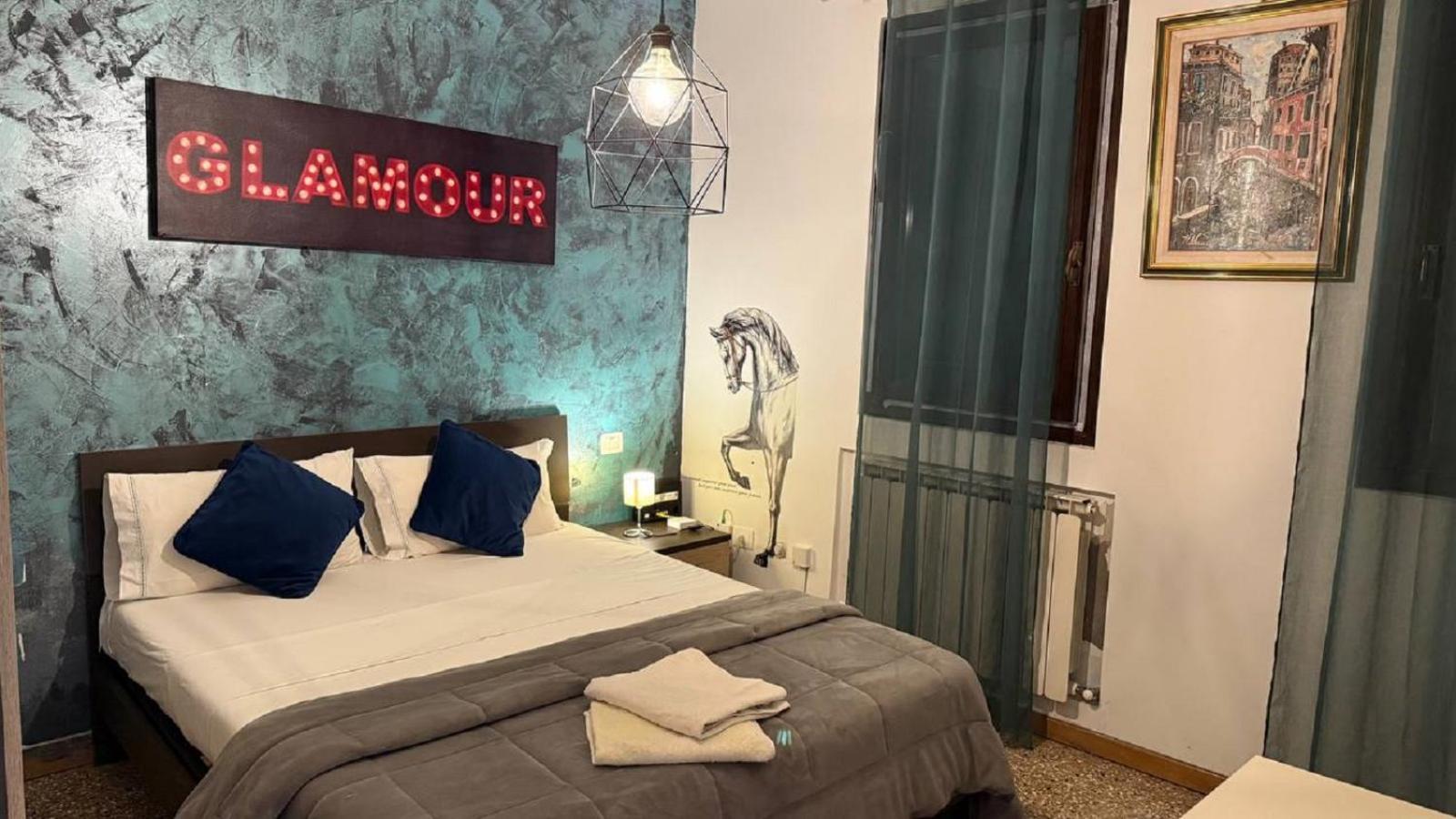 Ania Apartment Venice Ngoại thất bức ảnh
