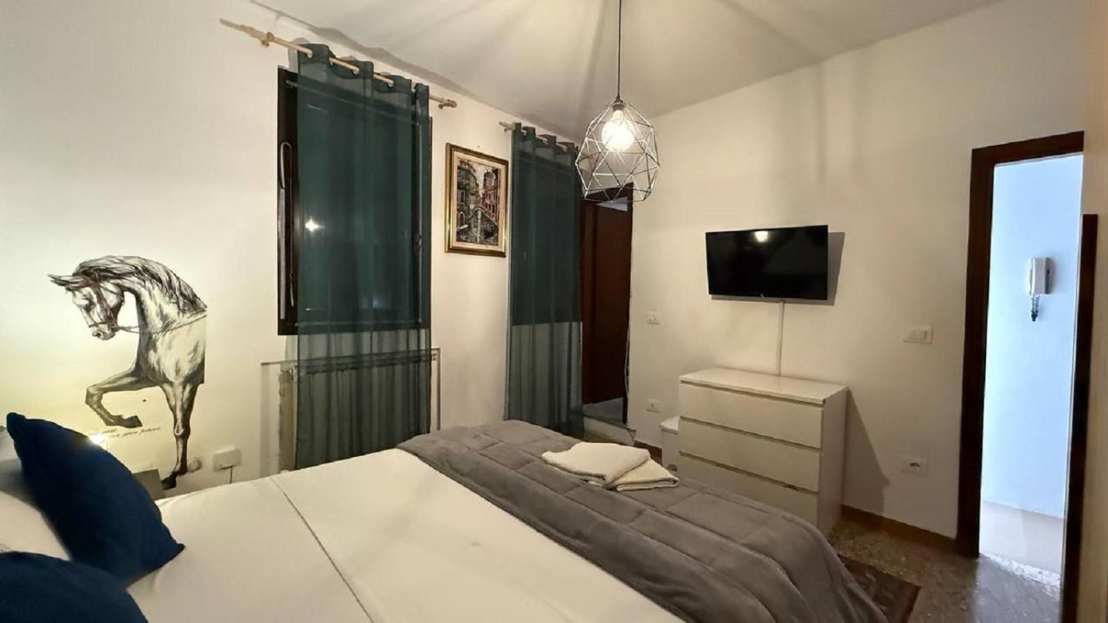 Ania Apartment Venice Ngoại thất bức ảnh