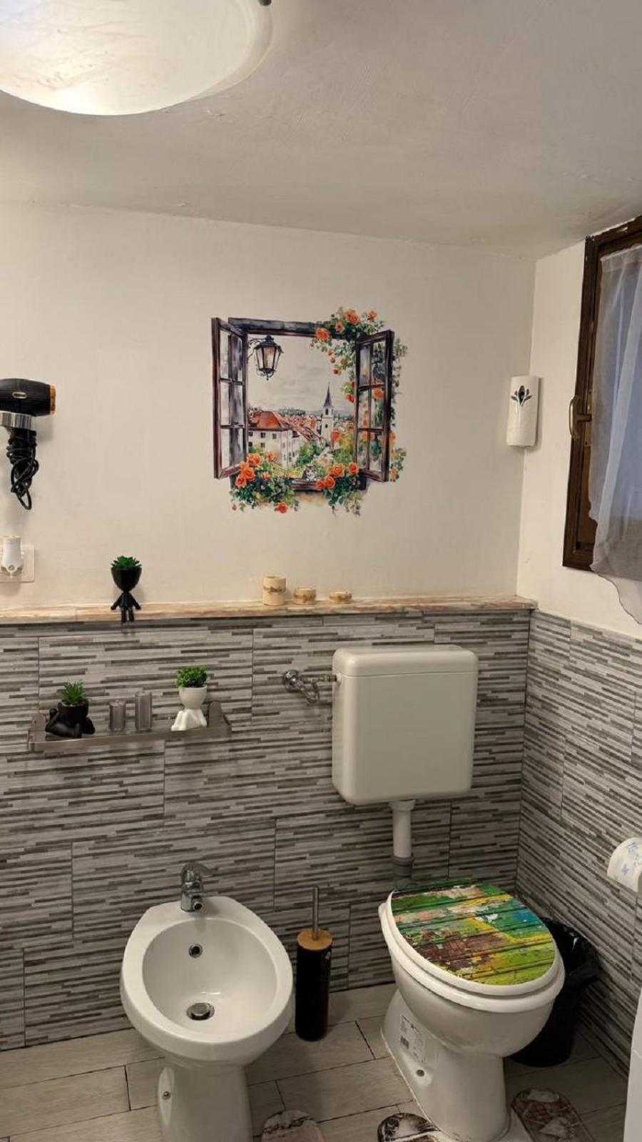 Ania Apartment Venice Ngoại thất bức ảnh