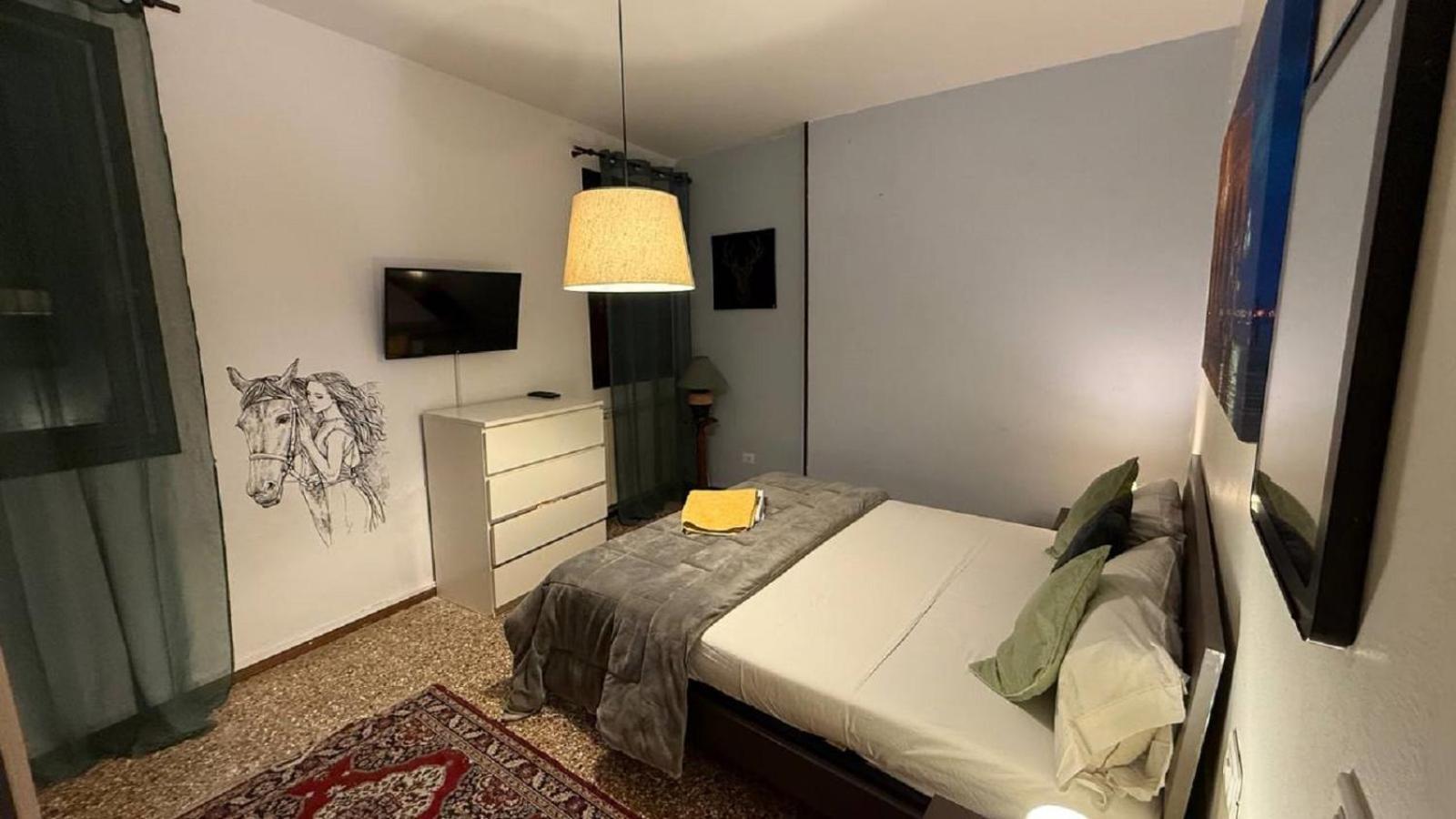 Ania Apartment Venice Ngoại thất bức ảnh