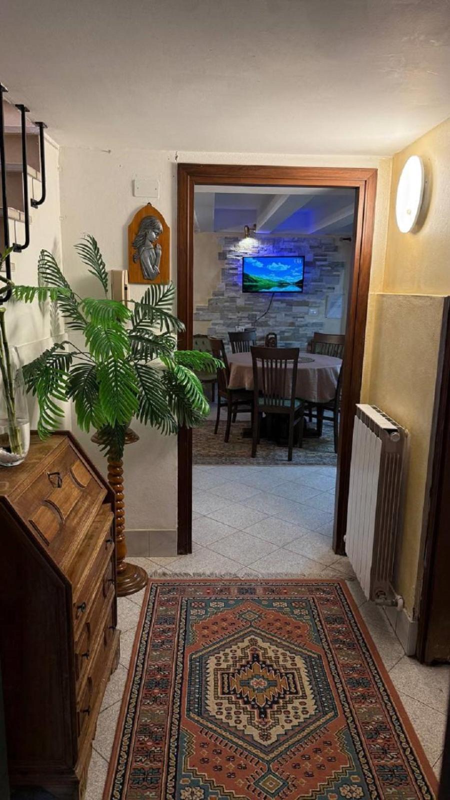 Ania Apartment Venice Ngoại thất bức ảnh
