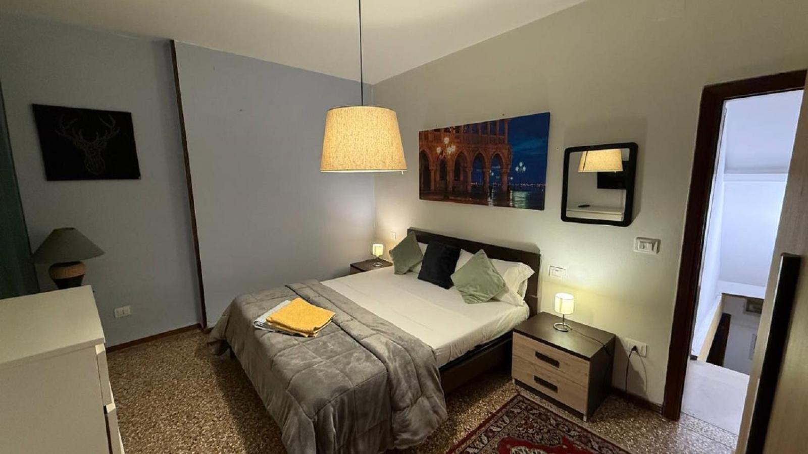 Ania Apartment Venice Ngoại thất bức ảnh