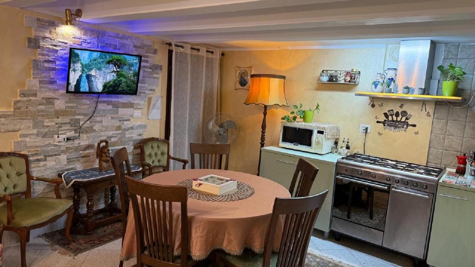 Ania Apartment Venice Ngoại thất bức ảnh