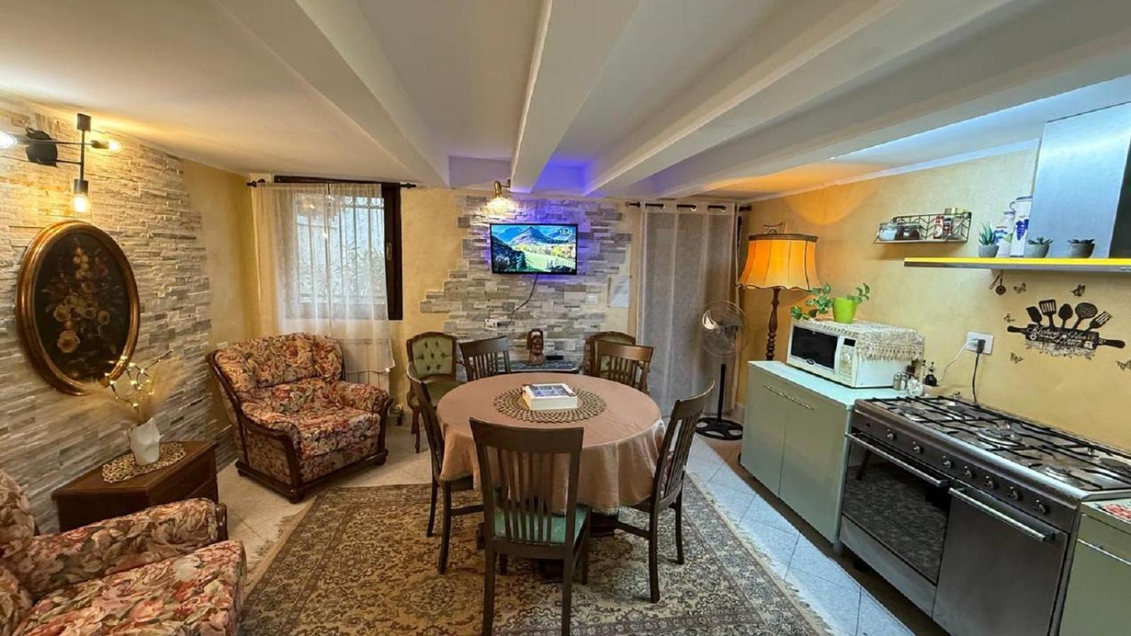Ania Apartment Venice Ngoại thất bức ảnh