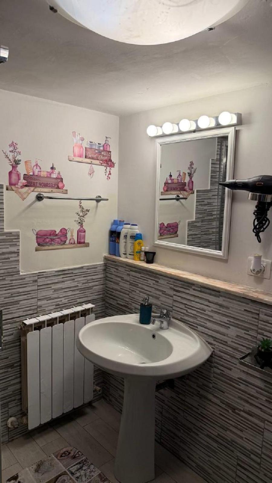 Ania Apartment Venice Ngoại thất bức ảnh