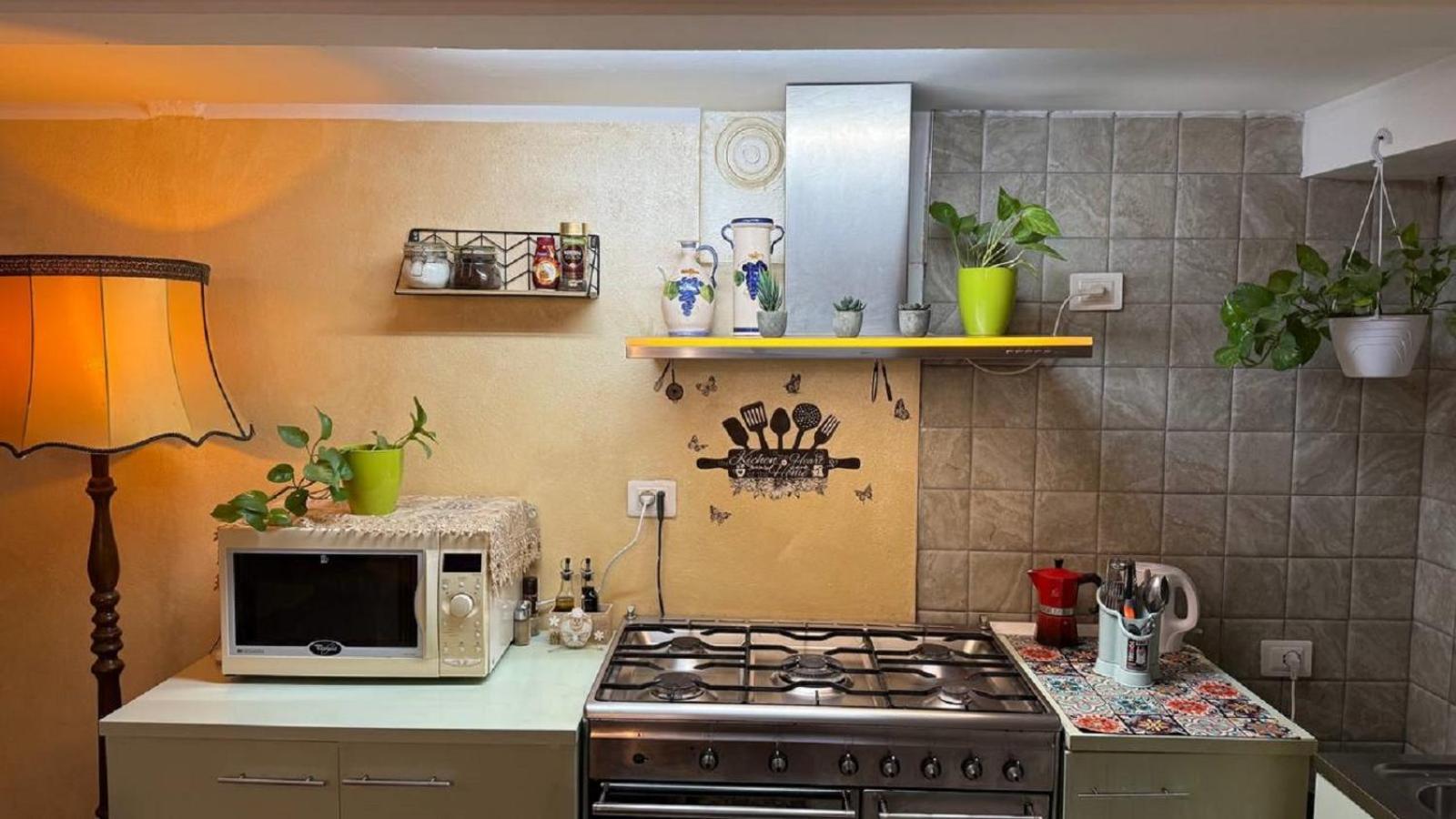 Ania Apartment Venice Ngoại thất bức ảnh