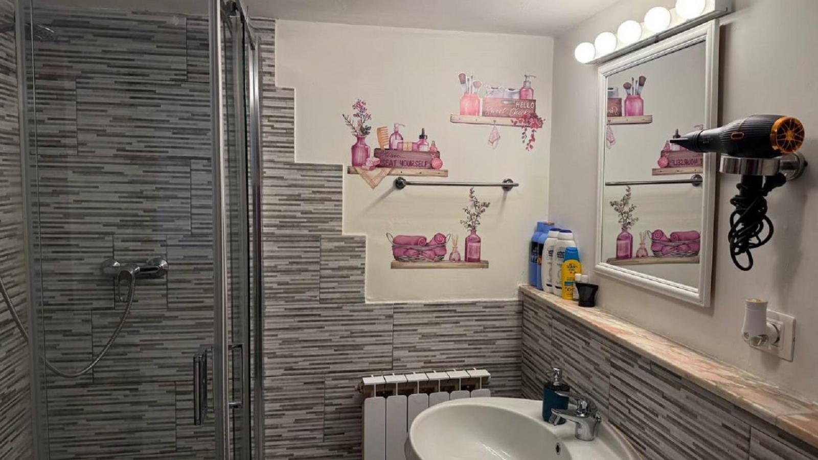 Ania Apartment Venice Ngoại thất bức ảnh